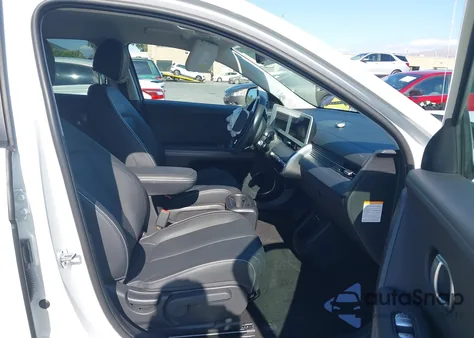 2022 Hyundai Ioniq 5 Sel из США, поврежденный, VIN KM8KNDAF4NU112543